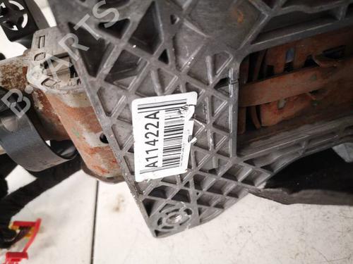 Steering column OPEL INSIGNIA A (G09) 2.0 CDTI (68) | BP37063526M21 - Image 3