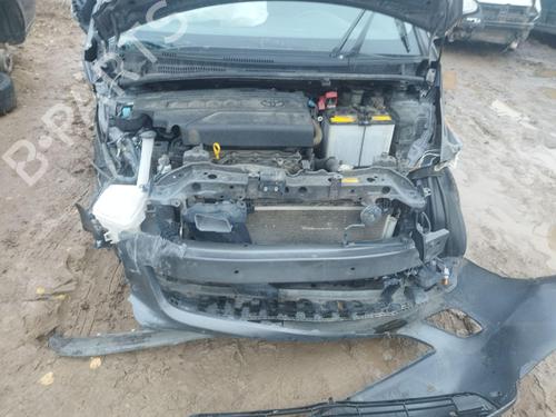 Engine mount TOYOTA VERSO S (_P12_) 1.33 (NSP120_) | BP32902709M89 - Image 7