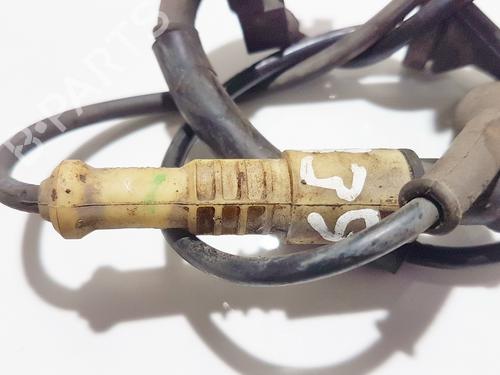 Electronic module RENAULT ESPACE IV (JK0/1_) 2.0 dCi (JK03, JK04, JK1C, JK1G, JK1J, JK1K) | BP35559558M83 - Image 3