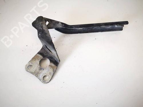 Used Hinge/Door check strap Hinge/Door check strap SKODA YETI (5L) 1.4 TSI (122 hp) 35222819 35222819
