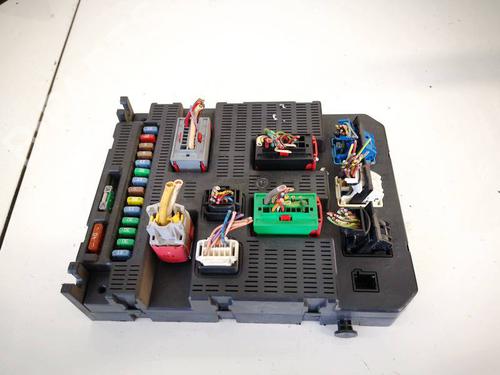 Used Electronic module Electronic module 34945701 34945701