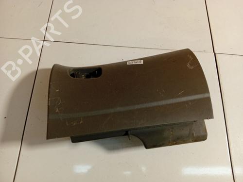 Used Glove box Glove box SEAT ALHAMBRA (7V8, 7V9) 1.9 TDI (90 hp) 34857752 34857752