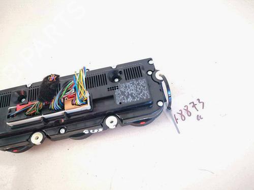 Climate control VW GOLF V (1K1) 2.0 TDI | BP35327041I5 - Image 3