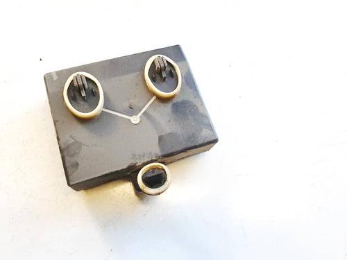 Electronic module AUDI A6 C6 (4F2) 3.0 TDI quattro | BP40519654M83 - Image 3