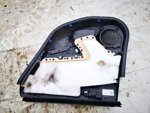 Rear left panel OPEL ASTRA J (P10) 1.7 CDTI (68) | BP34980675C60 - Image 2