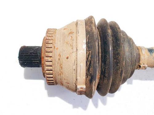 Right front driveshaft AUDI A4 B6 (8E2) 1.9 TDI | BP35015988M39 - Image 2