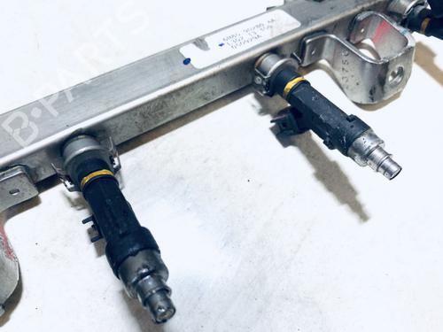 Injection rail MAZDA 3 (BK) 2.0 (BKEP) | BP35589880M98 - Image 3