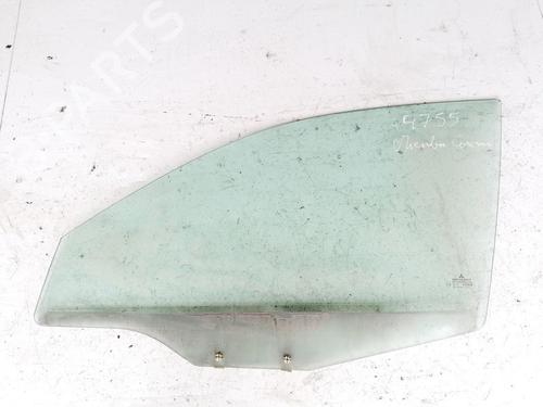 Used Front left door window Front left door window 35584250 35584250