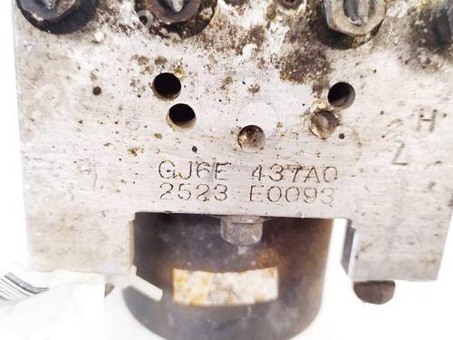 ABS pump MAZDA 6 Estate (GJ, GL) 2.2 D | BP38431480M43 - Image 4