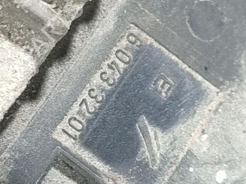 Electronic sensor OPEL ASTRA H (A04) 1.7 CDTI (L48) | BP34925568M84 - Image 4