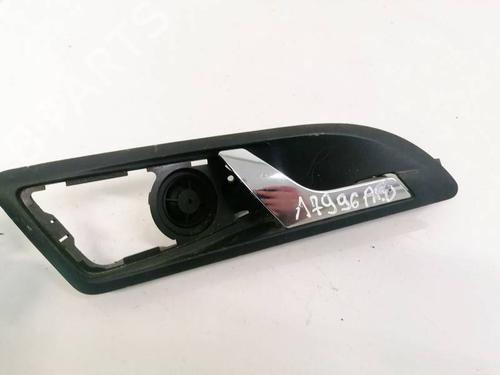 Used Rear right interior door handle Rear right interior door handle 35363928 35363928