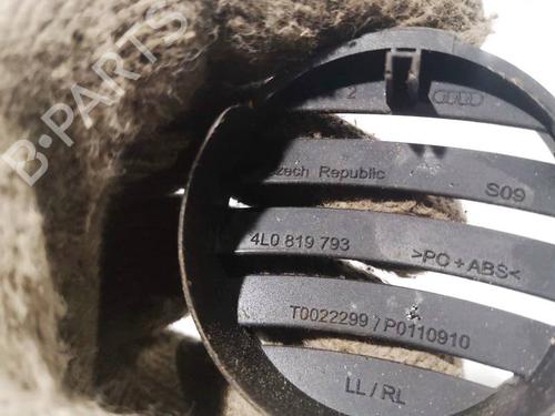 Luftventil AUDI Q7 (4LB) 3.0 TDI quattro | BP39631851I21 - Image 3