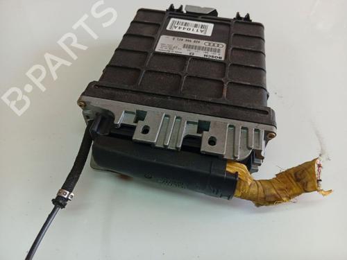 Engine control unit (ECU) AUDI 80 B4 Saloon (8C2) 1.9 TDI | BP33751575M57 - Image 2