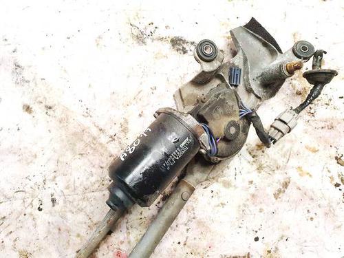 Used Front wiper motor Front wiper motor 35366141 35366141