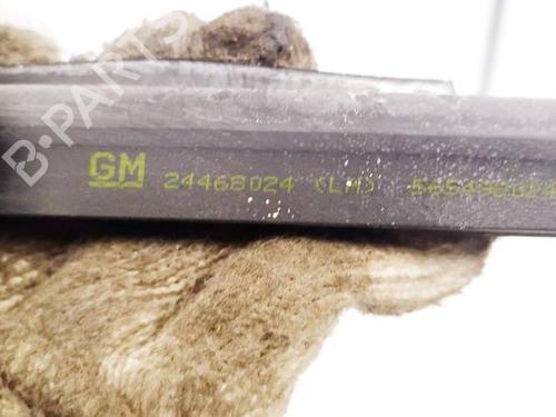 Other OPEL ASTRA H (A04) 1.6 (L48) | BP34777413O1 - Image 3