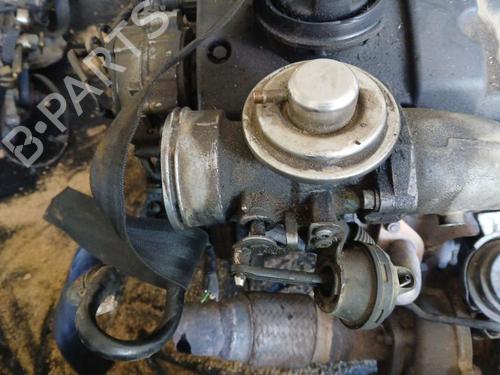 Used Egr Egr 38609995 38609995