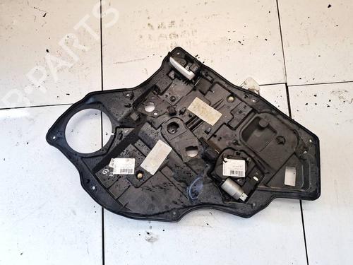 Used Rear right window mechanism Rear right window mechanism 34964353 34964353