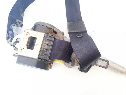 Used Front left seatbelt Front left seatbelt 35420955 35420955