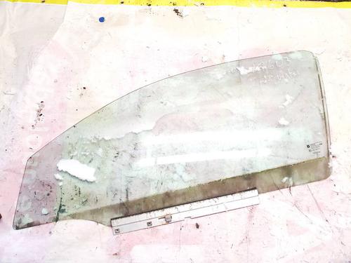 Used Front left door window Front left door window 35349339 35349339