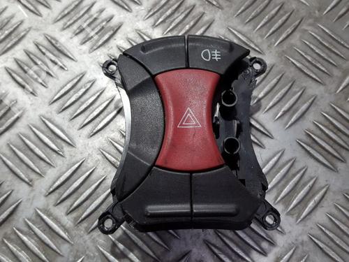 warning-switch-daewoo-rexton-gab_-2002-35665908 main image