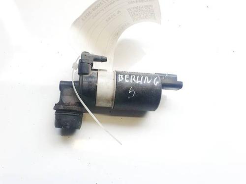 Washer pump CITROËN BERLINGO MULTISPACE (B9) 1.6 HDi 90 | BP34777861E24 - Image 3