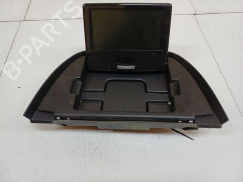 Used Display monitor Display monitor CITROËN C4 Grand Picasso I (UA_) 1.6 HDi (109 hp) 40243322 40243322