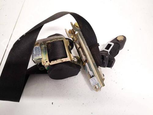 Used Front left seatbelt Front left seatbelt 35179874 35179874