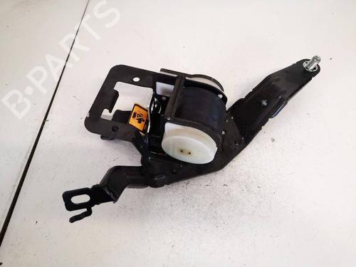 Used Rear center seatbelt Rear center seatbelt 35073531 35073531
