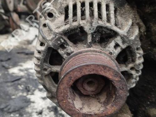 Used Alternator Alternator 35284895 35284895