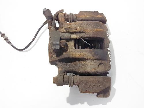 Used Right front brake caliper Right front brake caliper MERCEDES-BENZ A-CLASS (W168) A 170 CDI (168.008) (90 hp) 35509038 35509038