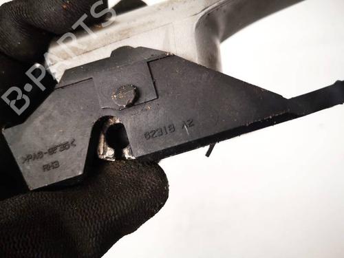 Front right interior door handle TOYOTA AURIS (_E15_) 1.6 (ZRE151_, ZRE151R) | BP38040185I14 - Image 3