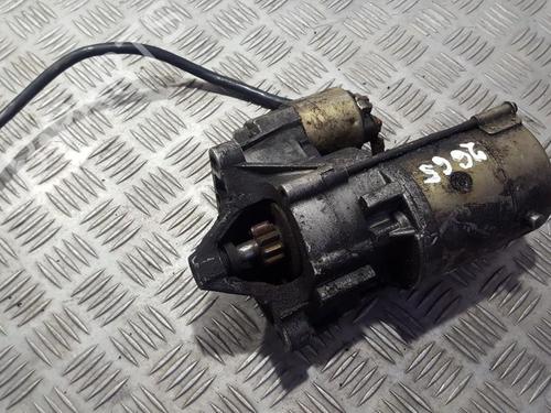 Used Starter Starter 35660613 35660613
