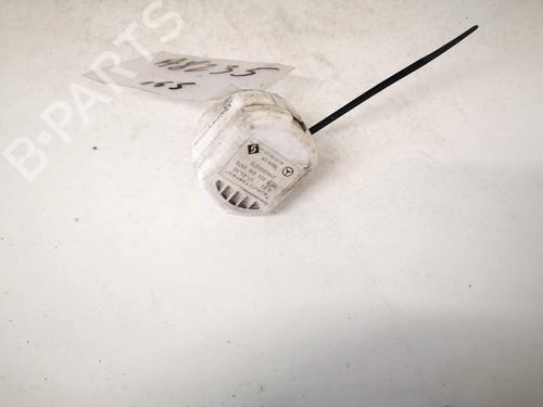 Electronic module MERCEDES-BENZ C-CLASS (W203) C 200 CDI (203.004) | BP35409405M83 - Image 2