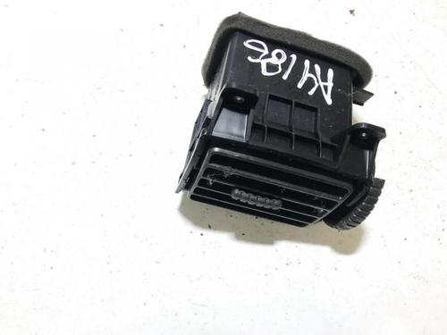 Used Air vent Air vent NISSAN X-TRAIL I (T30) 2.2 dCi (136 hp) 33510373 33510373