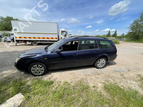 Speaker FORD MONDEO III (B5Y) 2.0 16V TDDi / TDCi | BP32585433E2 