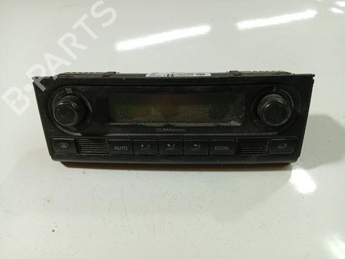 Used Climate control Climate control SKODA FABIA II (542) 1.9 TDI (105 hp) 36368402 36368402