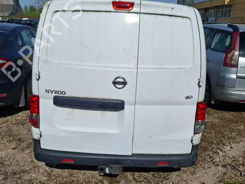Luftventil NISSAN NV200 Van 1.5 dCi 85 (M20, M20N, M20M) | BP36548397I21 - Image 11