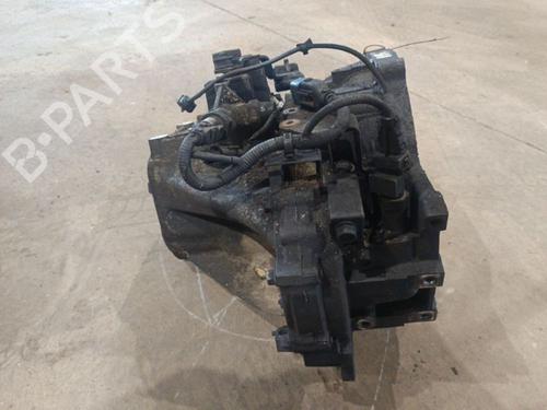 Gearbox KIA CEE'D Hatchback (ED) 1.6 CRDi 115 | BP40113367M3 - Image 3