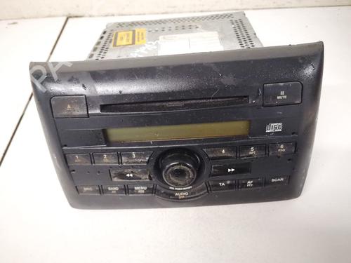 Used Radio Radio 35437625 35437625