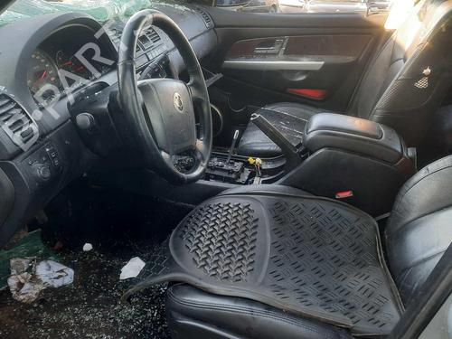 Switch SSANGYONG REXTON / REXTON II (GAB_) 2.7 Xdi | BP32877113I30 - Image 11