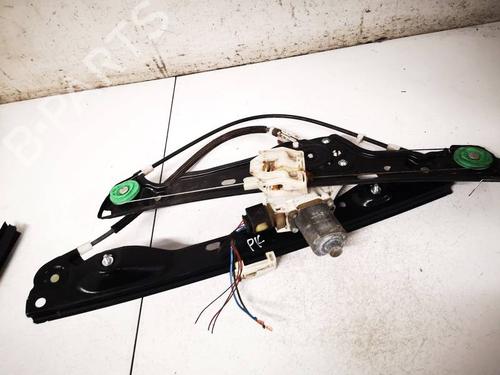 Front left window mechanism BMW 3 (E90) 320 i | BP40485390C22 - Image 3