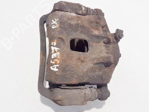 Used Left front brake caliper Left front brake caliper 35864240 35864240