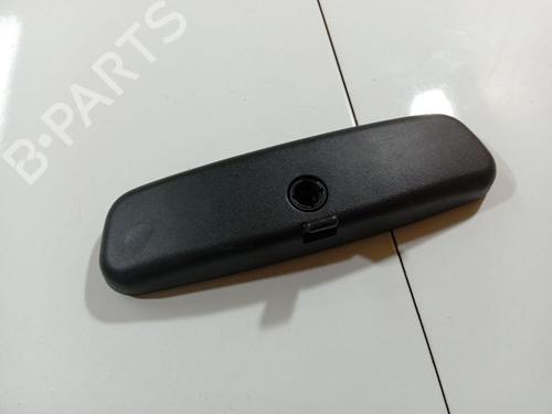 Rear mirror AUDI A2 (8Z0) 1.4 | BP34908624I6 - Image 2