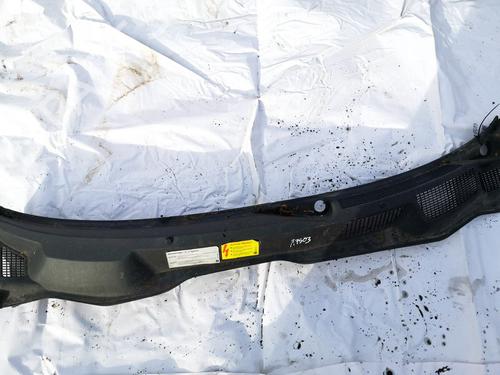 Used Scuttle panel Scuttle panel 35480895 35480895