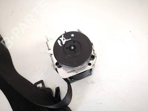 Front left seatbelt OPEL CORSA D (S07) 1.4 (L08, L68) | BP35034131I26 - Image 2