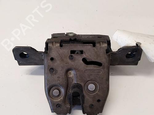 Used Tailgate lock Tailgate lock 36454989 36454989