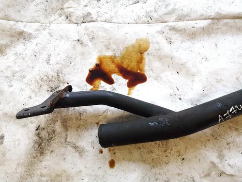 Pipe AUDI TT (8N3) 1.8 T | BP32893168M125 - Image 3