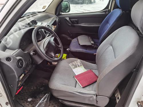 Electronic module PEUGEOT PARTNER MPV (5_, G_) 1.6 HDi 75 | BP33093377M83 - Image 10