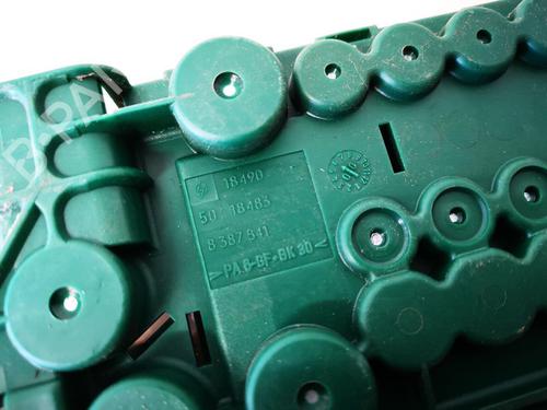 Fuse box BMW X5 (E53) 4.4 i | BP32879027E1 - Image 2