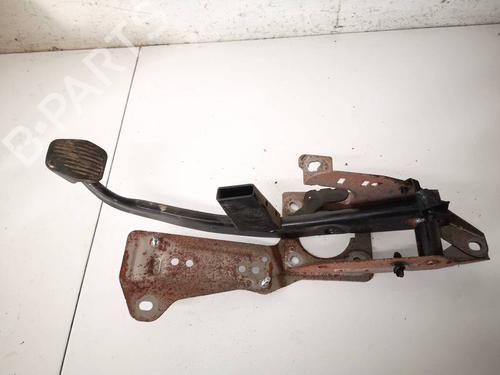 Used Pedal Pedal FORD FOCUS III 1.6 TDCi (115 hp) 34843074 34843074